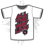 Load image into Gallery viewer, Extreme College Edition White Sub Dye Jersey