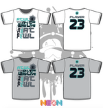 Load image into Gallery viewer, All Live Mens Sub-Dye Jersey