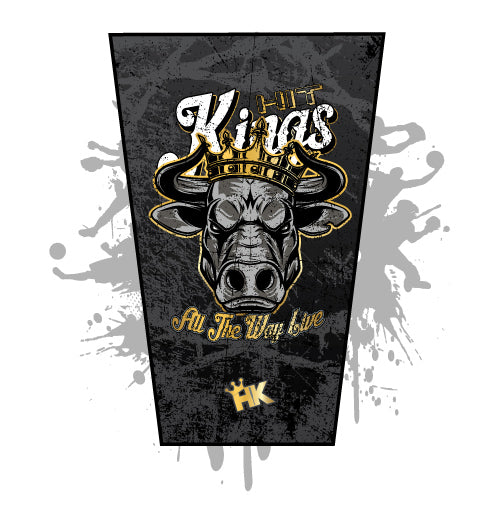 HIT KING ANIMAL SERIES ARM SLEEVES