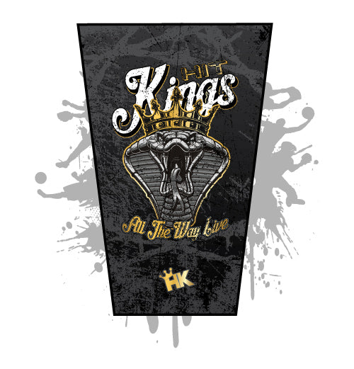 HIT KING ANIMAL SERIES ARM SLEEVES