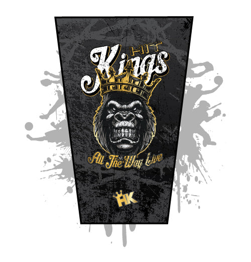 HIT KING ANIMAL SERIES ARM SLEEVES