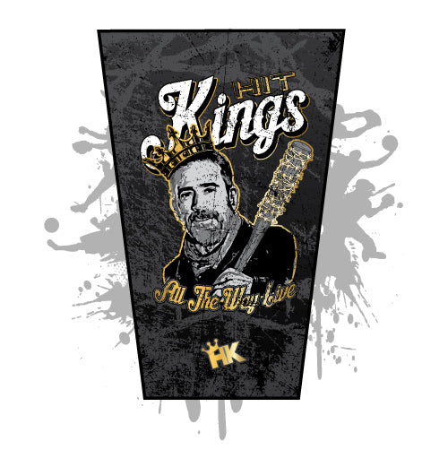 HIT KING ANIMAL SERIES ARM SLEEVES