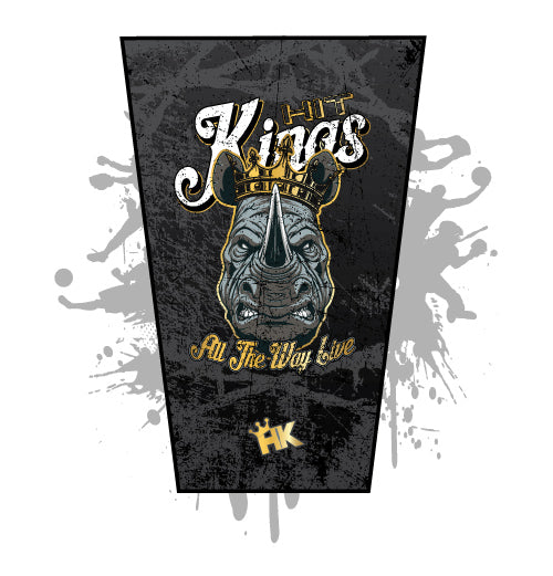 HIT KING ANIMAL SERIES ARM SLEEVES