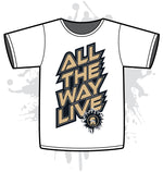 Load image into Gallery viewer, Extreme College Edition White Sub Dye Jersey