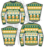Load image into Gallery viewer, Hardball ATWL Christmas Spirit Sweater-1