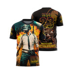 Load image into Gallery viewer, Battleground Full Dye Jersey