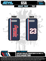 Load image into Gallery viewer, Georgia Sports Academy Accessories