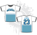 Load image into Gallery viewer, Wesley Chapel Youth Jersey Fall 2018