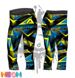 Load image into Gallery viewer, Grunge Arrow Womens Leggings
