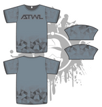 Load image into Gallery viewer, Diamond Cut Mens Full Dye Jersey