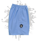 Load image into Gallery viewer, ATWL Columbia Micro Shorts