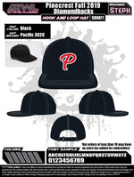 Load image into Gallery viewer, Pinecrest Fall League Hats
