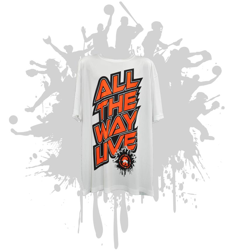 Extreme Mens Sub DyeJersey