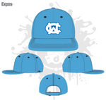 Load image into Gallery viewer, Wesley Chapel Hats Fall 2018