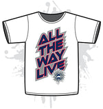 Load image into Gallery viewer, Extreme College Edition White Sub Dye Jersey