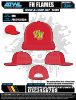 Load image into Gallery viewer, Fishhawk Fall League Hats