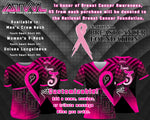 Load image into Gallery viewer, Fight For Love Cancer Awareness Mens Full Dye Long Sleeve Jersey