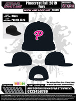 Load image into Gallery viewer, Pinecrest Fall League Hats