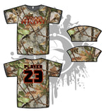 Load image into Gallery viewer, ATWL Outdoors Mens Full Dye Jersey