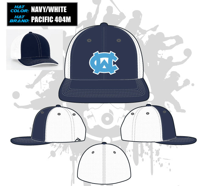 Wesley Chapel Hat