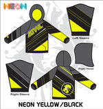 Load image into Gallery viewer, FLUX HOODY