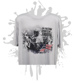Load image into Gallery viewer, In Freedom We Trust Men's Sub Dye Jersey