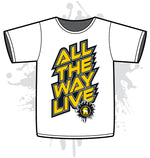 Load image into Gallery viewer, Extreme College Edition White Sub Dye Jersey