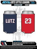 Load image into Gallery viewer, Lutz All Stars Accessories