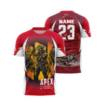 Load image into Gallery viewer, Legends Full Dye Jersey