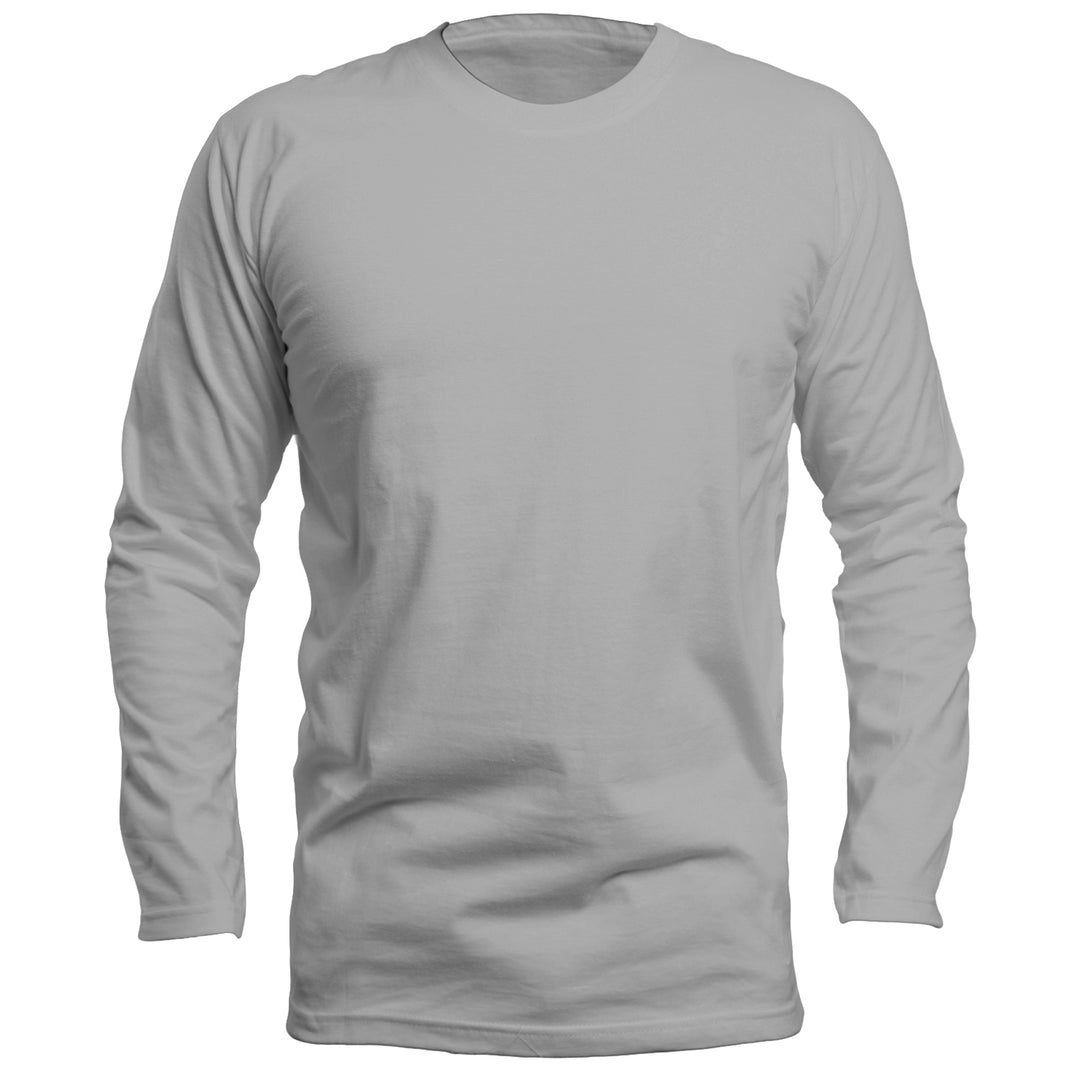 Design Your Own: Sub Dye Long Sleeve
