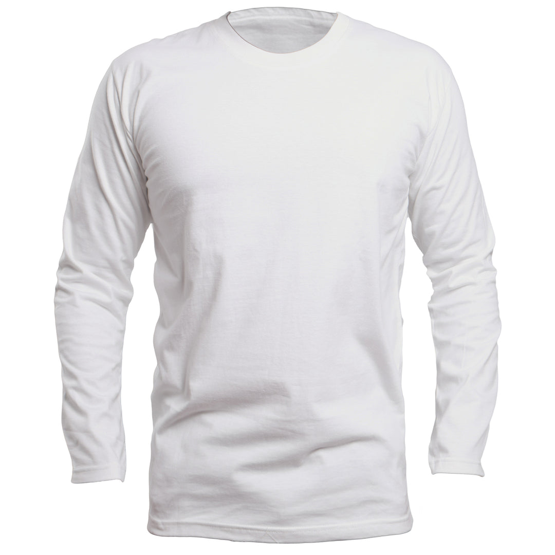 Design Your Own: Sub Dye Long Sleeve
