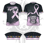 Load image into Gallery viewer, Cancer Fighters Men's Jersey