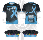 Load image into Gallery viewer, Cancer Fighters Men's Jersey