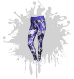 Load image into Gallery viewer, Camo Womens Womens Leggings