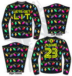 Load image into Gallery viewer, 2018 Holiday Ugly Sweaters