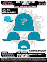 Load image into Gallery viewer, Pinecrest Fall League Hats
