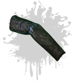 Load image into Gallery viewer, Murdered Out Arm Sleeves