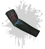 Load image into Gallery viewer, Murdered Out Arm Sleeves