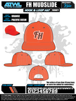 Load image into Gallery viewer, Fishhawk Fall League Hats