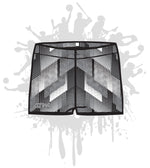 Load image into Gallery viewer, Multi Pattern Women's Compression Shorts