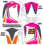 Load image into Gallery viewer, Ubiquitous Men's Long Sleeve Jersey
