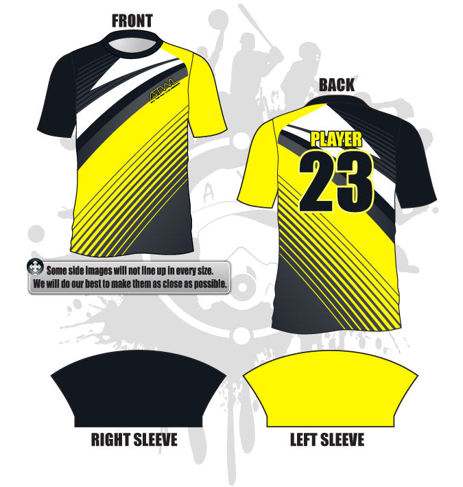 Ceaseless Men's Jersey