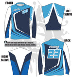 Load image into Gallery viewer, Ubiquitous Men's Long Sleeve Jersey