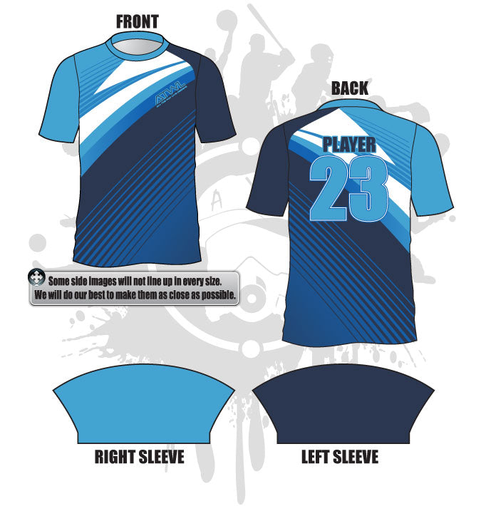 Ceaseless Men's Jersey