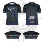 Load image into Gallery viewer, Cancer Fighters Men's Jersey