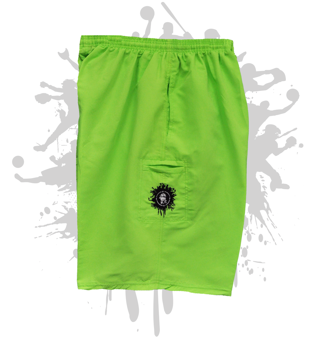 ATWL NEON GREEN Micro