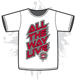 Load image into Gallery viewer, Extreme College Edition White Sub Dye Jersey