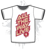 Load image into Gallery viewer, Extreme College Edition White Sub Dye Jersey