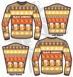 Load image into Gallery viewer, Hardball ATWL Christmas Spirit Sweater-2