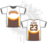 Load image into Gallery viewer, Wesley Chapel Men's Jersey Fall 2018